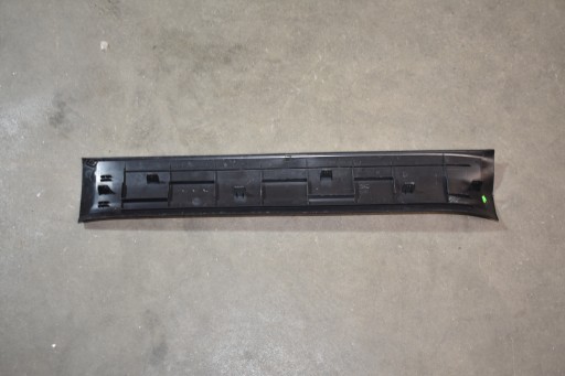 IDEALNA moulding cap threshold right MERCEDES W167 X167 1