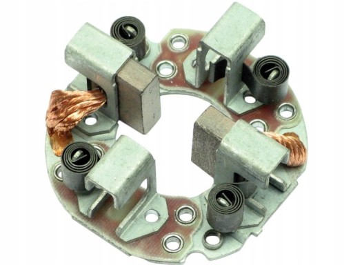 As-pl sbh5015 щіткотримач стартера