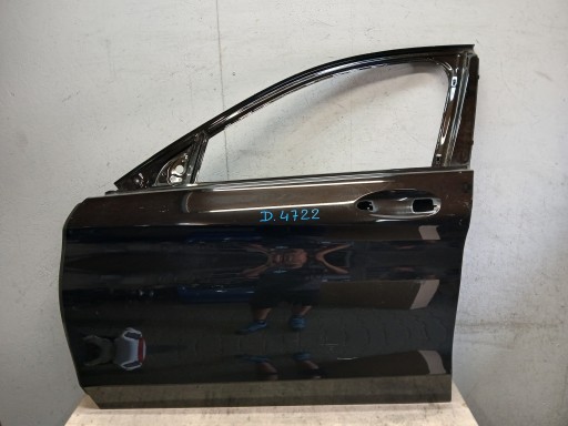 Tür vorne links MERCEDES C KLASA W205