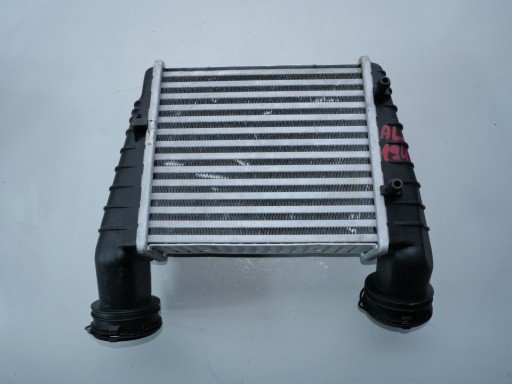 Radiatore / Raffreddatore Dell’aria dolotowego THERMOTEC DAW003TT VW PASSAT B5 FL 1.9 TDI