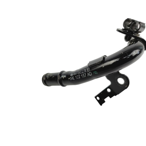 cijevčica vode CIECZY VW SEAT AUDI 04L122157AD