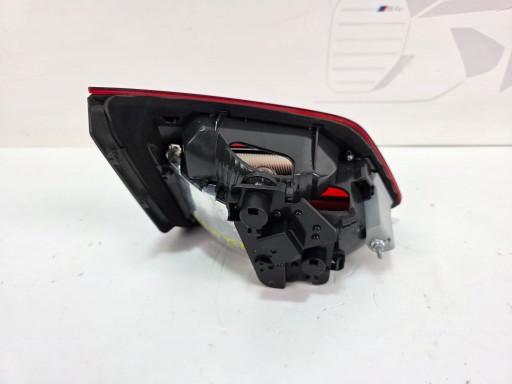 light right rear to the bonnet BMW 2 F45 7311032