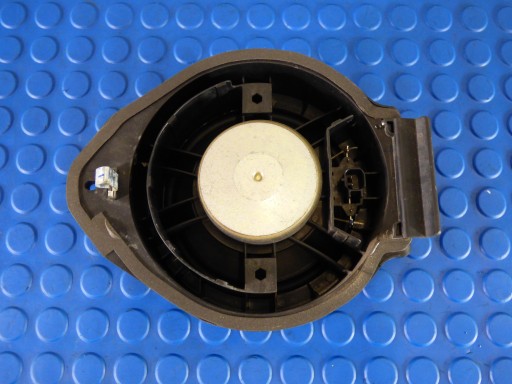 speaker door left right rear part 39117928 ASTRA K V