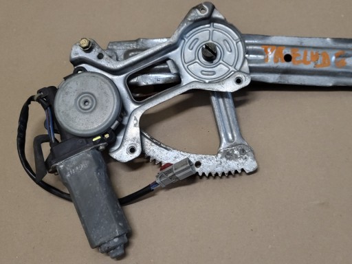 window regulator Z door PRAWYCH R mini motor HONDA PRELUDE IV 4 91r.-- OE