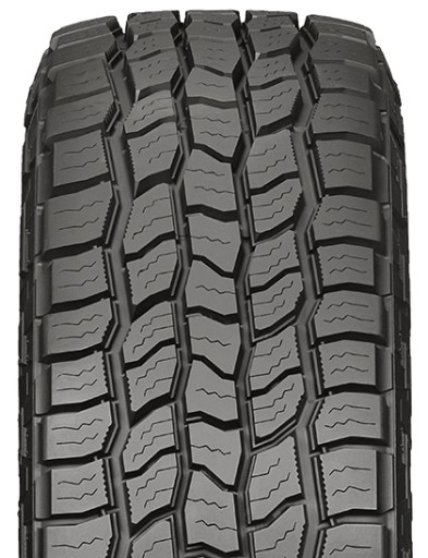 4X COOPER AT3 SPORT 2 275/60/20 R20 всесезонный