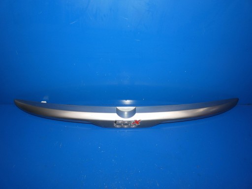 FIAT 500X cap moulding button MIKROSTYK bonnet boot rear part