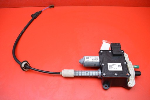 mechanismus elektrická brzda 9672984680 CITROEN DS4 10-16