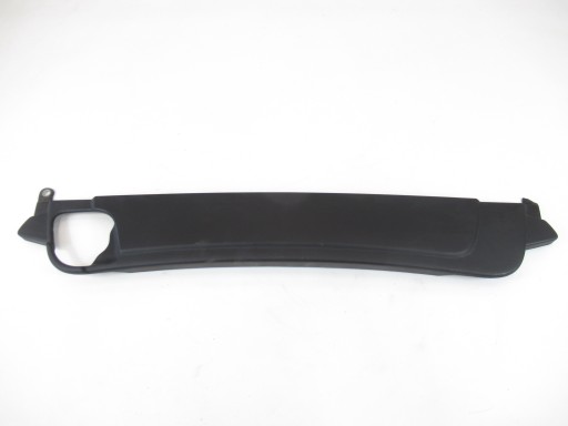 cover radiator of the engine BMW e60 e61 2.0d N47 177k