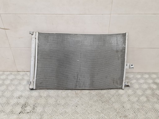 BMW X3 G01 X4 G02 Radiateur climatisation 9473848