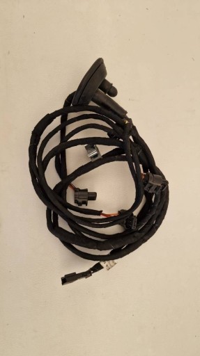 Mercedes ml w164 джгут задніх pdc a1644400937 новий