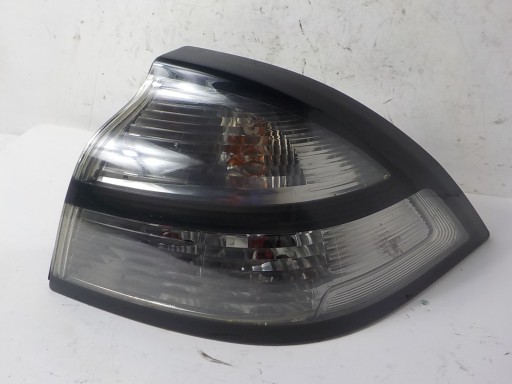 SAAB 9-3 II CABRIO LIFT light right rear part rear