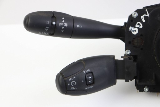 PEUGEOT 407 DEVIO LUCI TERGICRISTALLO TERGI DEVIO LUCI DEVIO 96611302XT