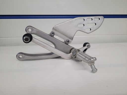 Suzui7812211121111 - Yamaha R1 RN 19 set лівий