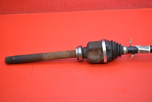 semi-axis right front AUTOMAT 9809528180 PEUGEOT 308 II T9 SW 1.6 BLUEHDI 120KM