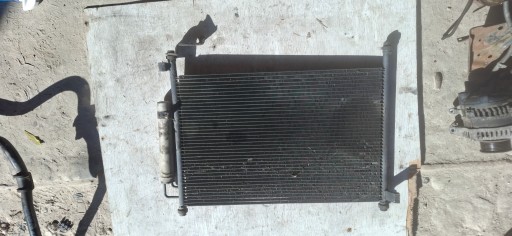 Condensateur Radiateur climatisation HONDA FR-V FRV 2.2 ICDTI 04-09 r.