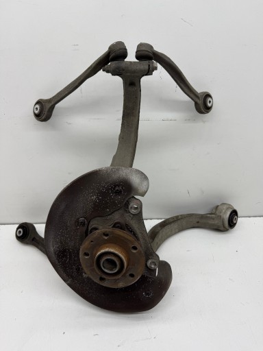 AUDI A6 A7 C7 swing left front arm of the arm complete