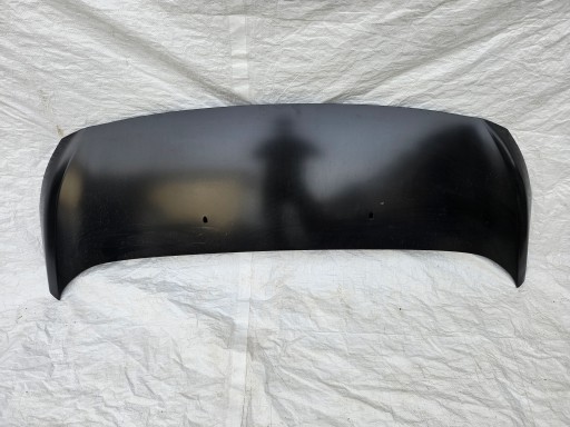 9811892880 98.11.8928.80 - Jumpy expert proace 17- капот новый оригинальный