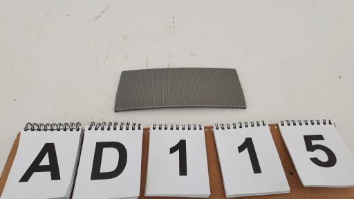 A2126803217 - ДЕКОРАТИВНАЯ ПОЛОСКА MERCEDES E W212 ТУННЕЛЬ НОВАЯ