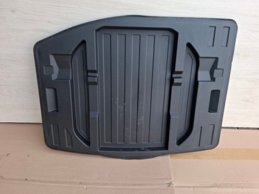 AUDI RS6 4K C8 23r KOMBI cover boot cover floor 4K9864106