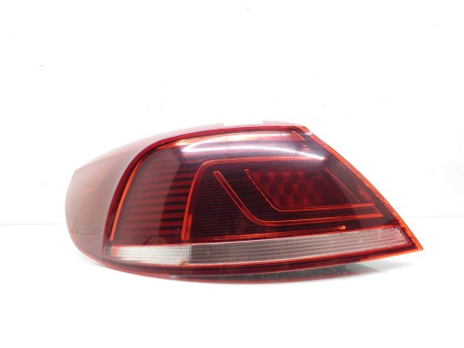 light LED left rear part left rear W fender VW PASSAT CC LIFT 3C8945207T