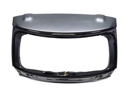 trunk door boot MITSUBISHI OUTLANDER III LIFT U17 2015-2018