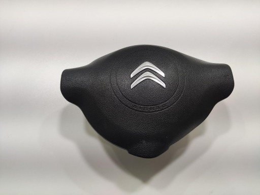 steering wheel airbag airbag CITROEN JUMPY II LIFT 2012-2016 96773146ZD