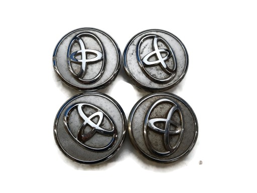 КРИШКИ КРИШКИ TOYOTA 2886