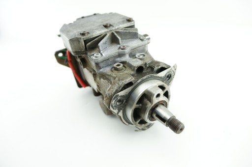 XS4Q-9A543-NK - ТОПЛИВНЫЙ НАСОС FOCUS & FIEST IV 1.8 D XS4Q9A543NK