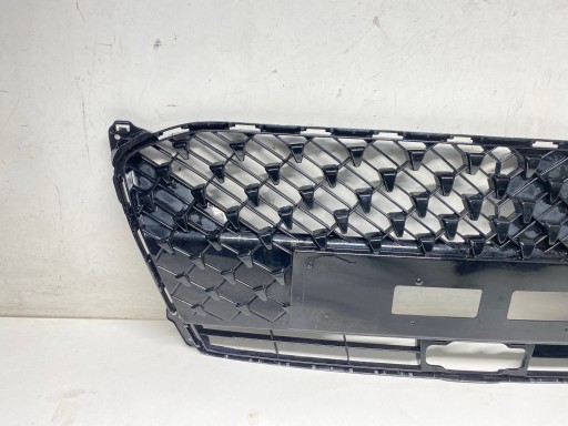 TOYOTA AYGO X CROSS grille grid of a bumper 53111-0H140 22