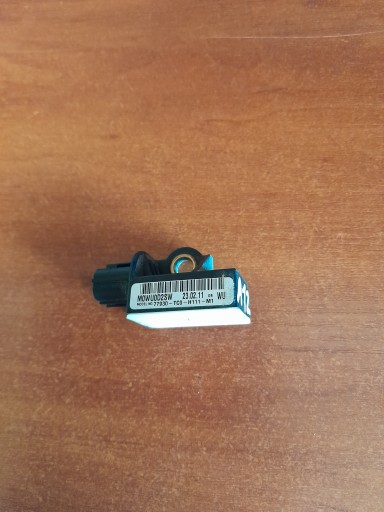 77930-TCO-H111-M1 - Датчик удара подушки безопасности accord viii lift 12-15 лет