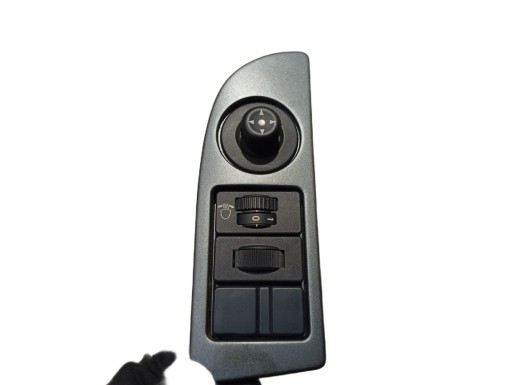 PANEL mirror control switch CITROEN XSARA 1.4 9637249977
