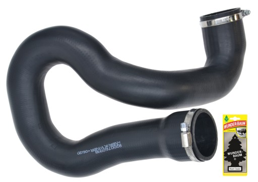 8200760018 - ТУРБОКОМПРЕССОР OPEL VIVARO RENAULT TRAFIC 2.0