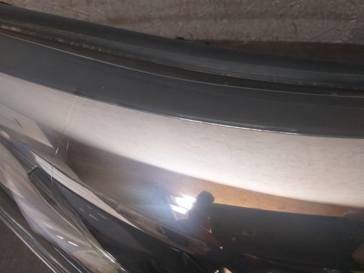 LIGHT FRONT RIGHT TOYOTA CHR LIFT FULL LED 81110-F4180