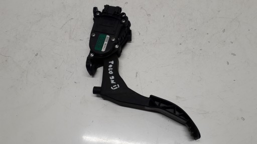 01- - VW POLO 9N 01 - ПЕДАЛЬ АКСЕЛЕРАТОРА ПОТЕНЦІОМЕТР 6Q1721503C