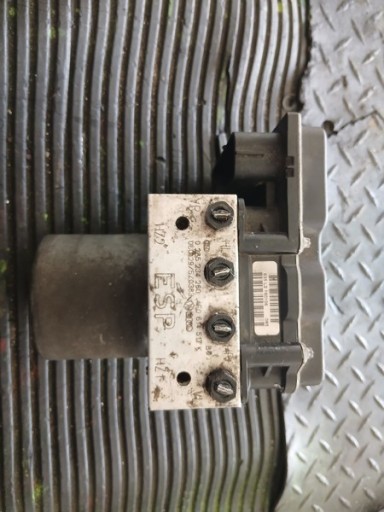AUDI A6 C4 Pompe ABS 4F0614517K