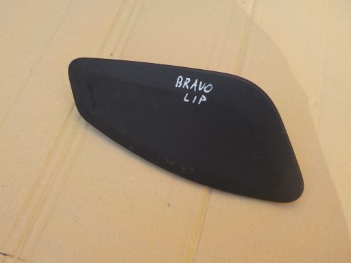 airbag ülés légzsák kierowcy fiat bravo II