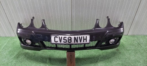 bumper front MERCEDES E-KLASA W211 LIFT LAK: C197 2118800840