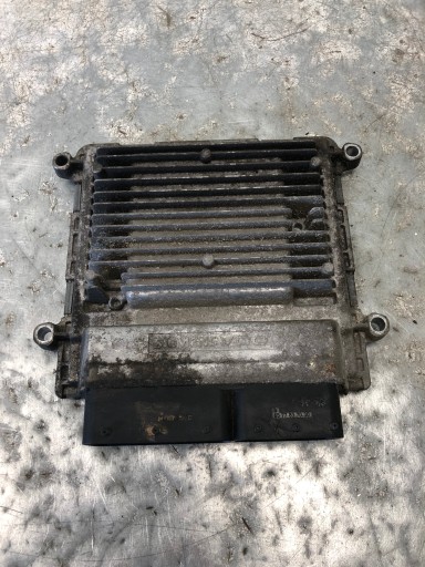 computer Motore 2.4 VVT DODGE CALIBER P68000130AF