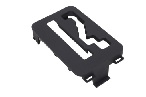 Крышка передач MERCEDES W129 1292670947