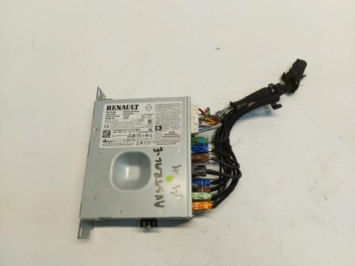 RENAULT Austral E Radio navigation 259156295R