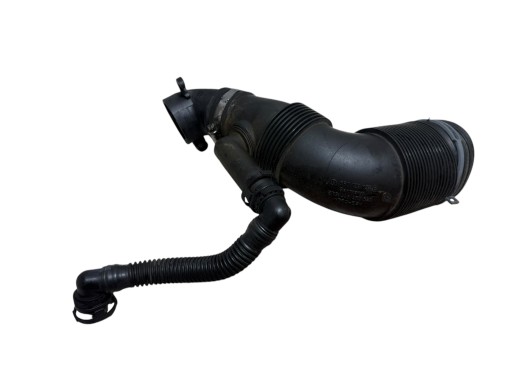 rohr Schlauch Rohr Schlauch DOLOT filter luft TURBO SEAT IBIZA IV 6J 2.0 TDI