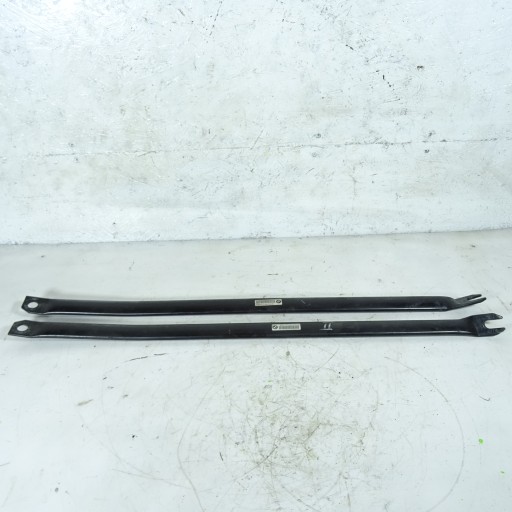 BMW SERIA 1 E87 console right and left brace 716764303