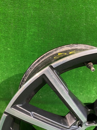 disk BMW 18” 7.5J ET25 G20 G21