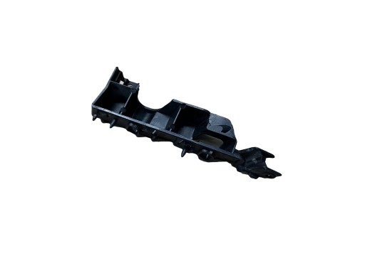 AUDI A6 4G C7 bumper bracket right front 4G0807284