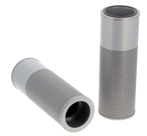 3661200306513 - Гідравлічний масляний фільтр Hifi FILTER SH 60254