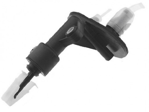 NSP-FT-001 - ГОЛОВНИЙ ЦИЛІНДР ЗЧЕПЛЕННЯ OPEL CORSA D 06-COMBO 12-ADAM 12-