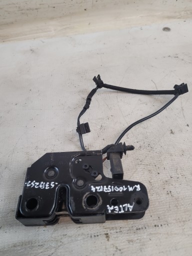 Serrure capot OE SEAT ALTEA 05r.
