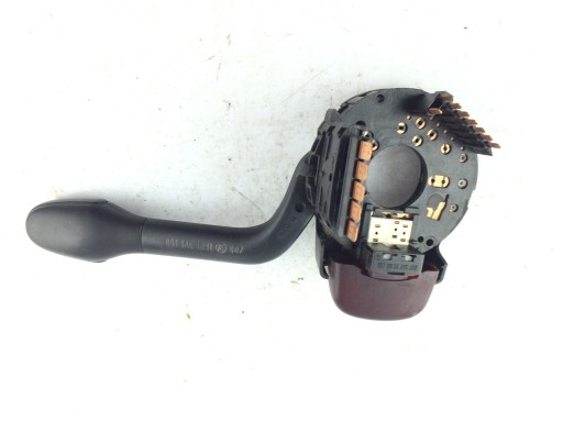switch of indicators VW GOLF III