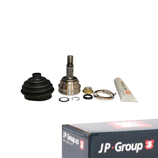 1143302010 - Карданный шарнир внешний передний для VW LUPO 1.7 SDI