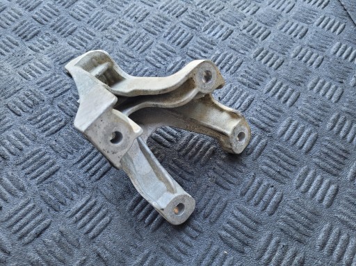 holder holder of the engine right HK83-6037-CB JAGUAR F-PACE X761 2.0 D 4X4